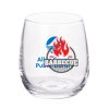 ACPL - 10oz Sublimation Stemless Wine Glass Thumbnail
