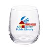 ACPL - 10oz Sublimation Stemless Wine Glass Thumbnail