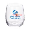 ACPL - 10oz Sublimation Stemless Wine Glass Thumbnail