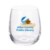 ACPL - 10oz Sublimation Stemless Wine Glass Thumbnail