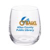 ACPL - 10oz Sublimation Stemless Wine Glass Thumbnail