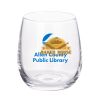 ACPL - 10oz Sublimation Stemless Wine Glass Thumbnail