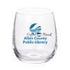 ACPL - 10oz Sublimation Stemless Wine Glass Thumbnail