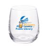 ACPL - 10oz Sublimation Stemless Wine Glass Thumbnail