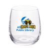 ACPL - 10oz Sublimation Stemless Wine Glass Thumbnail