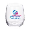 ACPL - 10oz Sublimation Stemless Wine Glass Thumbnail