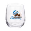 ACPL - 10oz Sublimation Stemless Wine Glass Thumbnail