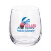ACPL - 10oz Sublimation Stemless Wine Glass Thumbnail