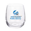 ACPL - 10oz Sublimation Stemless Wine Glass Thumbnail