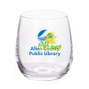 ACPL - 10oz Sublimation Stemless Wine Glass Thumbnail