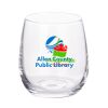 ACPL - 10oz Sublimation Stemless Wine Glass Thumbnail