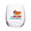 ACPL - 10oz Sublimation Stemless Wine Glass Thumbnail