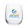 ACPL - 10oz Sublimation Stemless Wine Glass Thumbnail