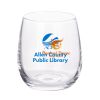 ACPL - 10oz Sublimation Stemless Wine Glass Thumbnail