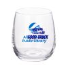 ACPL - 10oz Sublimation Stemless Wine Glass Thumbnail