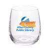 ACPL - 10oz Sublimation Stemless Wine Glass Thumbnail
