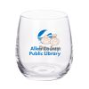 ACPL - 10oz Sublimation Stemless Wine Glass Thumbnail