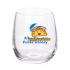 ACPL - 10oz Sublimation Stemless Wine Glass Thumbnail