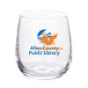 ACPL - 10oz Sublimation Stemless Wine Glass Thumbnail