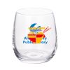 ACPL - 10oz Sublimation Stemless Wine Glass Thumbnail