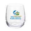 ACPL - 10oz Sublimation Stemless Wine Glass Thumbnail