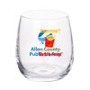 ACPL - 10oz Sublimation Stemless Wine Glass Thumbnail