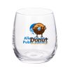 ACPL - 10oz Sublimation Stemless Wine Glass Thumbnail