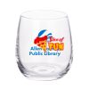ACPL - 10oz Sublimation Stemless Wine Glass Thumbnail
