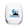 ACPL - 10oz Sublimation Stemless Wine Glass Thumbnail