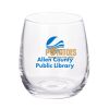 ACPL - 10oz Sublimation Stemless Wine Glass Thumbnail
