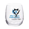 ACPL - 10oz Sublimation Stemless Wine Glass Thumbnail