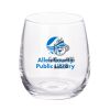 ACPL - 10oz Sublimation Stemless Wine Glass Thumbnail