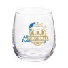 ACPL - 10oz Sublimation Stemless Wine Glass Thumbnail