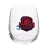 ACPL - 10oz Sublimation Stemless Wine Glass Thumbnail