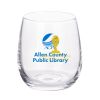 ACPL - 10oz Sublimation Stemless Wine Glass Thumbnail