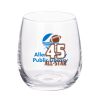 ACPL - 10oz Sublimation Stemless Wine Glass Thumbnail