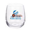 ACPL - 10oz Sublimation Stemless Wine Glass Thumbnail