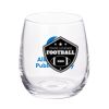 ACPL - 10oz Sublimation Stemless Wine Glass Thumbnail