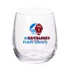 ACPL - 10oz Sublimation Stemless Wine Glass Thumbnail