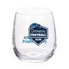 ACPL - 10oz Sublimation Stemless Wine Glass Thumbnail