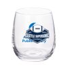 ACPL - 10oz Sublimation Stemless Wine Glass Thumbnail