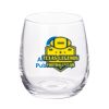 ACPL - 10oz Sublimation Stemless Wine Glass Thumbnail