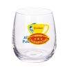 ACPL - 10oz Sublimation Stemless Wine Glass Thumbnail