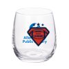 ACPL - 10oz Sublimation Stemless Wine Glass Thumbnail