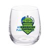 ACPL - 10oz Sublimation Stemless Wine Glass Thumbnail