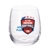 ACPL - 10oz Sublimation Stemless Wine Glass Thumbnail
