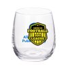 ACPL - 10oz Sublimation Stemless Wine Glass Thumbnail
