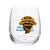 ACPL - 10oz Sublimation Stemless Wine Glass Thumbnail