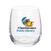 ACPL - 10oz Sublimation Stemless Wine Glass Thumbnail