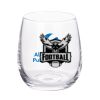 ACPL - 10oz Sublimation Stemless Wine Glass Thumbnail